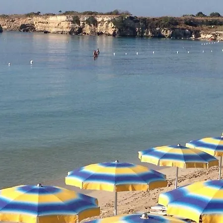 Terrazza Al Mare