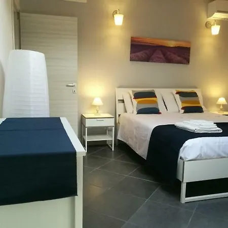 Terrazza Al Mare פונטנה ביאנקה