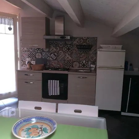 Terrazza Al Mare בית נופש