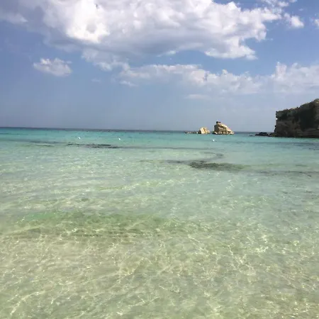 Terrazza Al Mare