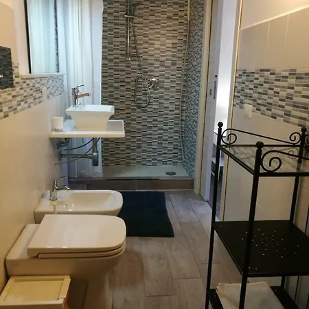 Terrazza Al Mare בית נופש