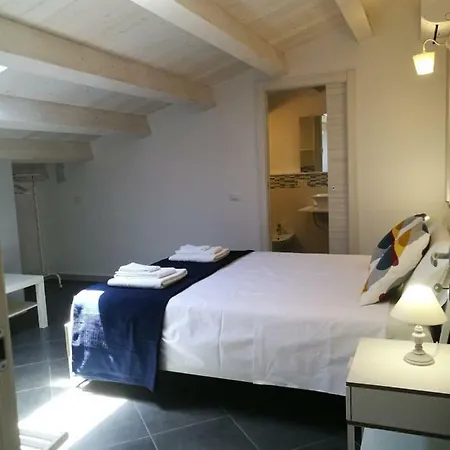 Terrazza Al Mare *