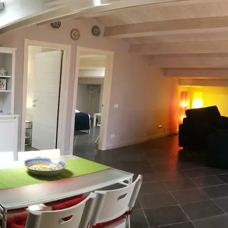 Terrazza Al Mare Dom wakacyjny Fontane Bianche